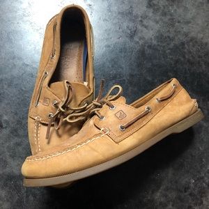 Men’s Sperry Boat Shoes